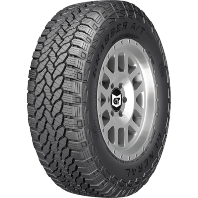 GENERAL TIRE - 3128820000 - 18" Tire GRABBER A/T SPORT (245/60R18) pa3
