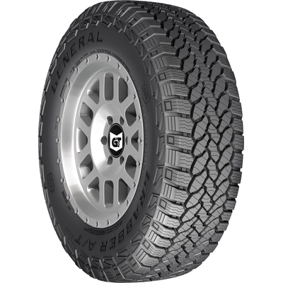 GENERAL TIRE - 3128820000 - 18" Tire GRABBER A/T SPORT (245/60R18) pa7