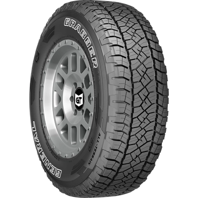 GRABBER APT by GENERAL TIRE - 17" Tire (225/65R17) pa7