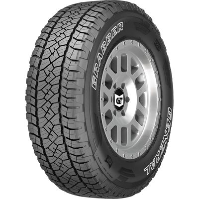 GRABBER APT by GENERAL TIRE - 17" Tire (225/65R17) pa9