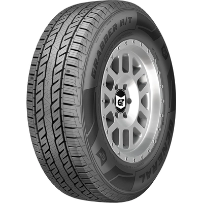 GRABBER H/T by GENERAL TIRE - 17" Tire (245/65R17) pa1