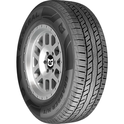 GRABBER H/T by GENERAL TIRE - 17" Tire (245/65R17) pa2