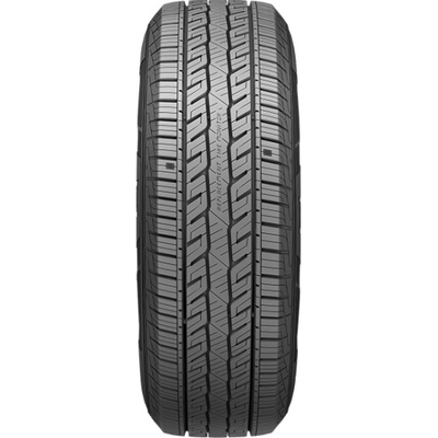 GRABBER H/T by GENERAL TIRE - 18" Tire (255/65R18) pa1