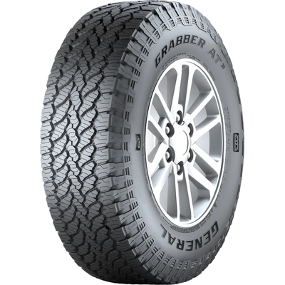 GRABBER AT3 by GENERAL TIRE - 20" Tire (255/60R20) pa2
