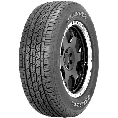 ALL SEASON 16" Tire 225/75R16 by GENERAL TIRE pa6