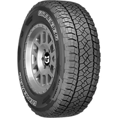 GENERAL TIRE - 4503130000 - Grabber APT Tires - 275/70-18 pa2