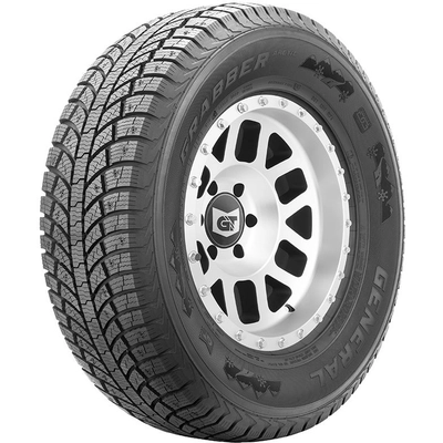 GENERAL TIRE - 4504500000 - Grabber Arctic LTLT275/65R18 pa1