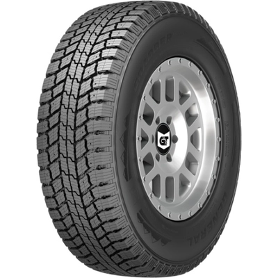 GENERAL TIRE - 4504500000 - Grabber Arctic LTLT275/65R18 pa2