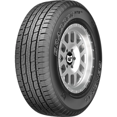GRABBER HTS60 by GENERAL TIRE - 16" Tire (235/70R16) pa2