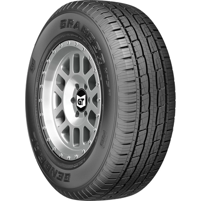 GENERAL TIRE - 4504760000 - Grabber HTS60 Tires pa5