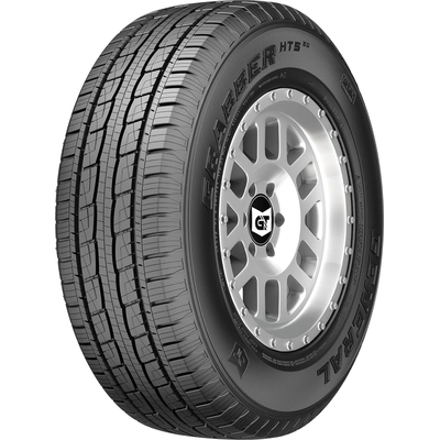 GENERAL TIRE - 4504760000 - Grabber HTS60 Tires pa9