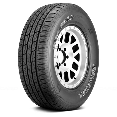 GENERAL TIRE - 04505100000 - White Lettering Pneus pa3
