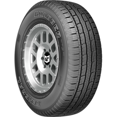 GENERAL TIRE - 4505640000 - 20" Tire GRABBER HTS60 (275/60R20) pa4