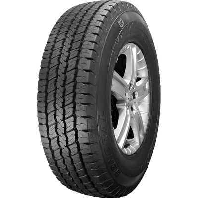 GRABBER HD by GENERAL TIRE - 16" Tire (225/75R16) pa1