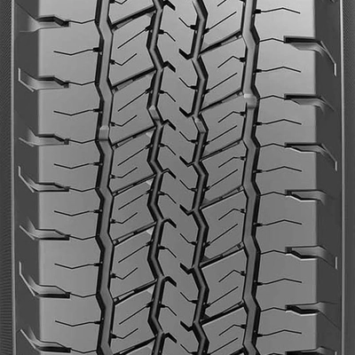 GRABBER HD by GENERAL TIRE - 16" Tire (225/75R16) pa2