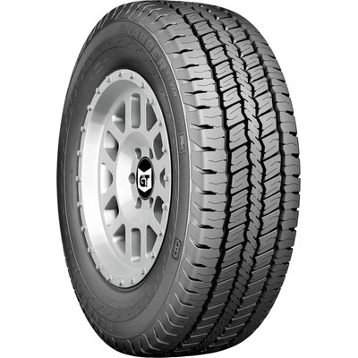 Grabber HD by GENERAL TIRE - 17" Tire (265/70R17) pa7