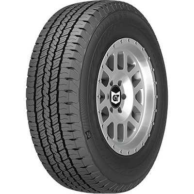 GENERAL TIRE - 4507240000 - 16" Tire GRABBER HD (225/75R16) pa2
