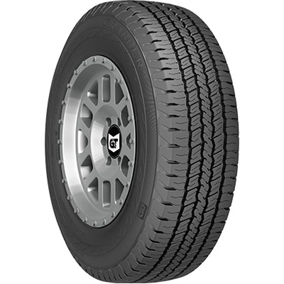 GENERAL TIRE - 4507240000 - 16" Tire GRABBER HD (225/75R16) pa3