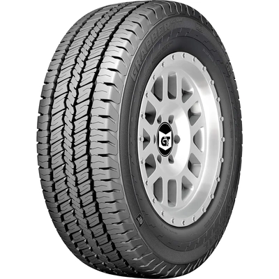 GENERAL TIRE - 4507240000 - 16" Tire GRABBER HD (225/75R16) pa9