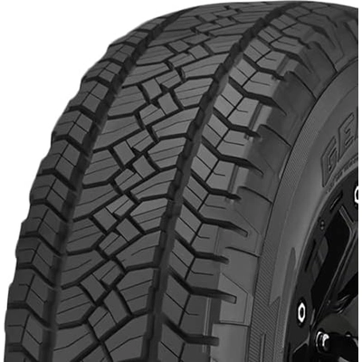 GRABBER APT by GENERAL TIRE - 18" Tire (275/65R18) pa2