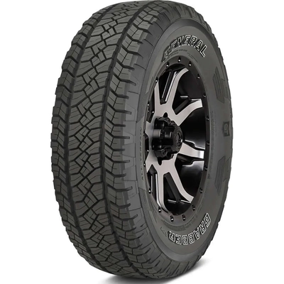 GENERAL TIRE - 4507970000 - Grabber APT 255/70R17 pa1