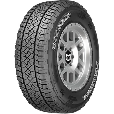 GENERAL TIRE - 4508030000 - Grabber APT 255/70R18 pa3
