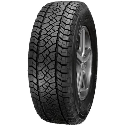 ALL SEASON 18" Tire 275/65R18 by GENERAL TIRE pa2
