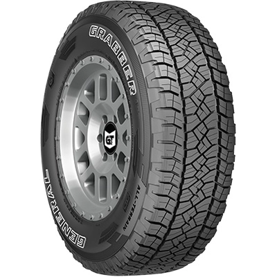 GENERAL TIRE - 4508110000 - Grabber APT 285/45R22 pa2