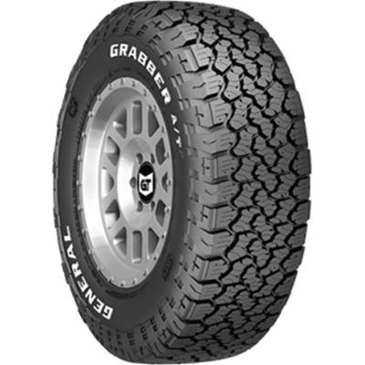 GENERAL TIRE - 4508170000 - Grabber A/TX Pneus pa2