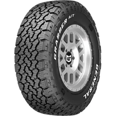 GENERAL TIRE - 4508220000 - Grabber A/TX Tires pa1