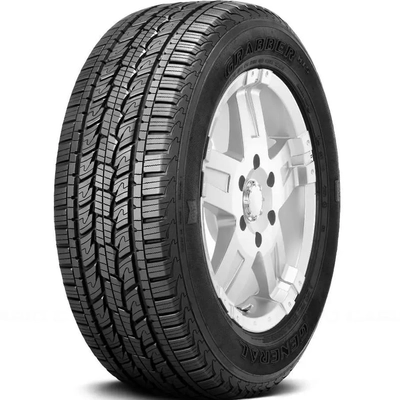 GENERAL TIRE - 4509000000 - Grabber ATX 255/70R17 pa1