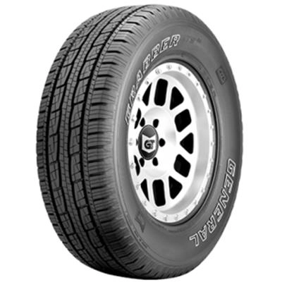 GENERAL TIRE - 4509210000 - Grabber HTS60 pa1