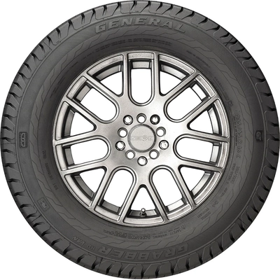 GRABBER HD VAN by GENERAL TIRE - 15" Tire (185/60R15) pa2