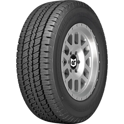 GRABBER HD VAN by GENERAL TIRE - 15" Tire (185/60R15) pa5