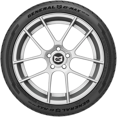 GENERAL TIRE - 15492350000 - Grabber G-Max AS-05 Tire pa1