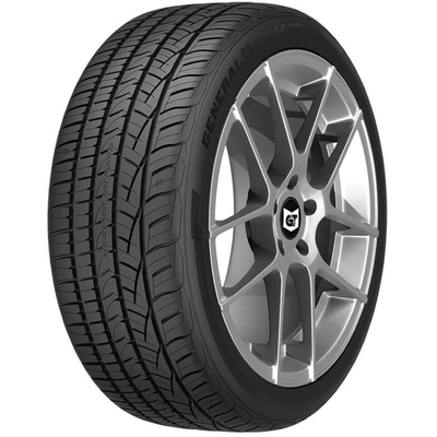 GENERAL TIRE - 15492350000 - Grabber G-Max AS-05 Pneu pa2