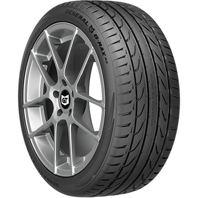 GENERAL TIRE - 15492650000 - 17" Tire G-MAX RS (225/45ZR17) pa1