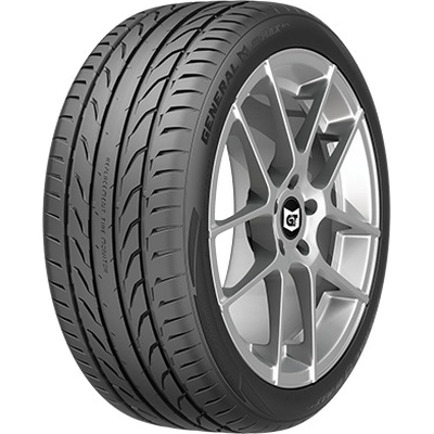 GENERAL TIRE - 15492770000 - 18" Tire G-MAX RS (235/40ZR18) pa1