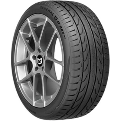 GENERAL TIRE - 15492820000 - 18" Tire (245/45R18) G-MAX RS pa3