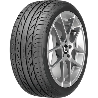 G-MAX RS by GENERAL TIRE - 19" Tire (225/40R19) pa1