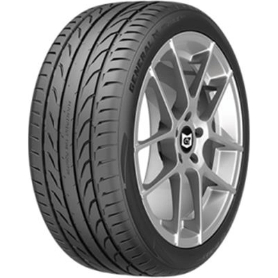 G-MAX RS by GENERAL TIRE - 19" Tire (275/35R19) pa1