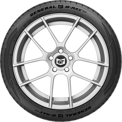 G-MAX RS by GENERAL TIRE - 19" Tire (275/35R19) pa2