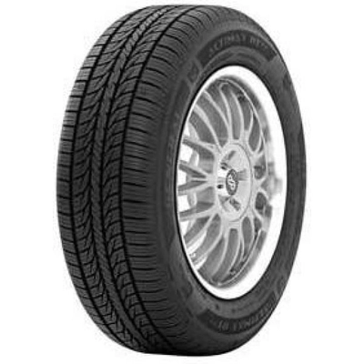 GENERAL TIRE - 15494660000 - ALL SEASON 16" Tire 205/55R16 by GENERAL TIRE pa1