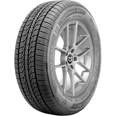 ALL SEASON 14" Tire 175/65R14 by GENERAL TIRE pa2