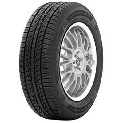 ALL SEASON 14" Tire 205/70R14 by GENERAL TIRE pa1