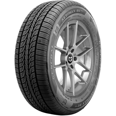 GENERAL TIRE - 15495010000 - Altimax RT43 Tires pa4