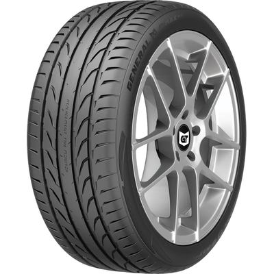 G-MAX RS by GENERAL TIRE - 20" Tire (285/35R20) pa9