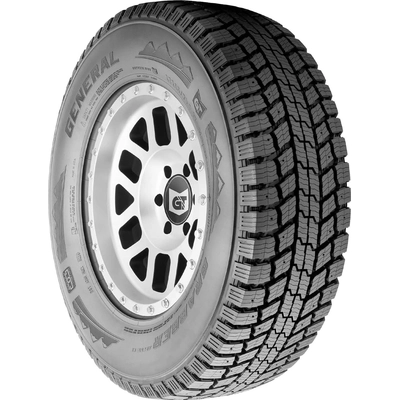 Grabber Arctic by GENERAL TIRE - 17" Tire (265/70R17) pa9