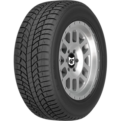 GENERAL TIRE - 15502560000 - 18" Tire GRABBER ARCTIC (255/55R18) pa1