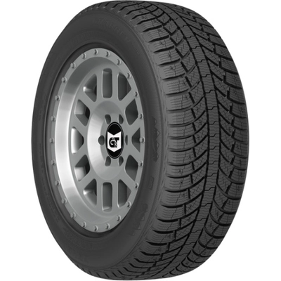 GENERAL TIRE - 15502560000 - 18" Tire GRABBER ARCTIC (255/55R18) pa3